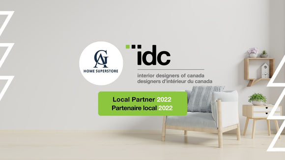 A Deal with Designers - Our IDC Partnership