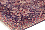Unique Pattern Persian Rug