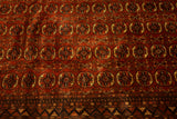 Large Rare Vintage-Afghan Persian Rug