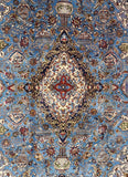 Unique Vintage Persian Rug