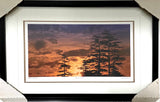 "Algonquin Sunset" by Anthony Randall