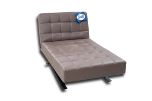 Sealy™ Carmen Convertible Chaise Lounge