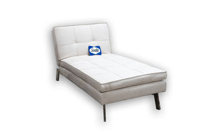 Sealy™ Jackson Convertible Chaise Lounge
