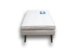 Sealy™ Jackson Convertible Chaise Lounge