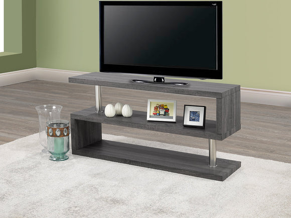 Connery Unique Driftwood Television Stand