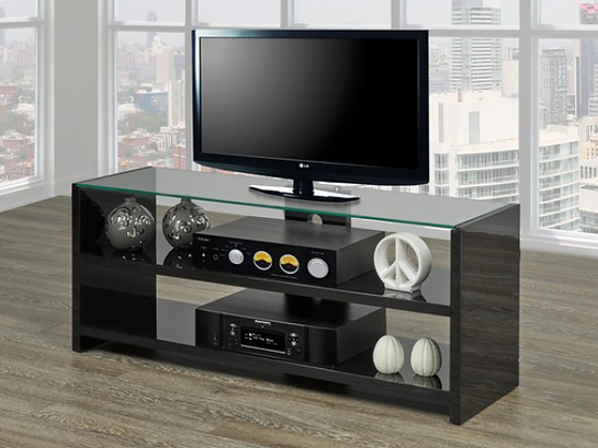 Grant High Gloss Television Stand