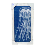 Marine Life Wall Décor - Jellyfish (Sold as Each)