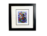 “Childlike Simplicity" by Norval Morrisseau