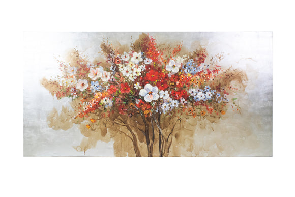 Bouquet of Flowers