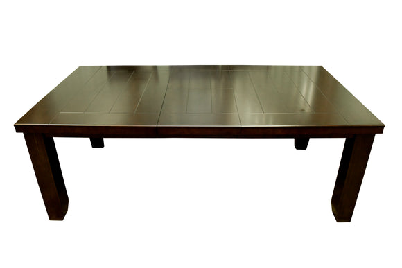 Barry Solid Wood Dining Table