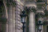 Beaux-Arts French Architecture